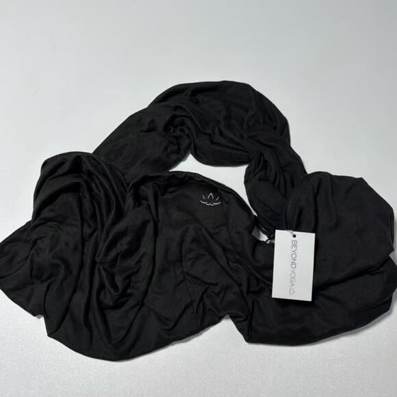 Beyond Yoga Pocket Infinity Scarf NWT - Picture 1 of 5